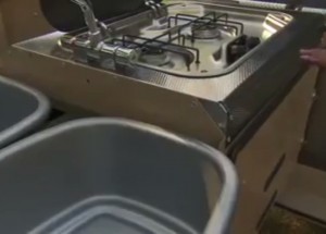 Pořiďte si nejmenší a nejlevnější karavan na světě!