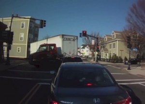 Spadne vám čelist, při ukázce dovedností profesionálů TRUCK