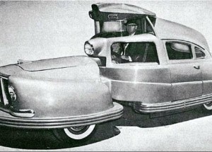 Věděli jste, že existovali i tak podivní veteráni?