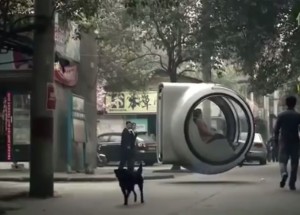 Uchvátí vás nový projekt Volkswagenu?