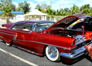 Představujeme 24 unikátních vozů