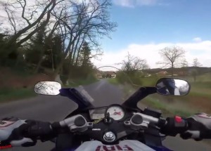 Srpnová kompilace bouraček 2016