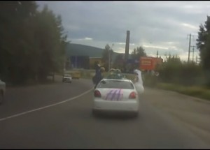 Že svatba skončí tak smutně, nikdo nečekal