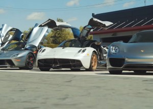 Nejrychlejší a nejdražší kousky na trati. Nebudete vědět, na co se dívat dříve!