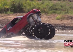 Úžasná Jubilejní nabídka Big Trucks