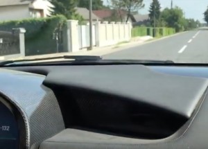 Z 0 na 100 za 2 sekundy? To je neuvěřitelný Concept_One!