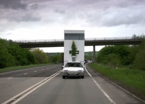 Tato volba karavanu nebyla nejlepší