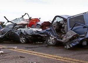 Dynamické sledování havárií od A až po Z.