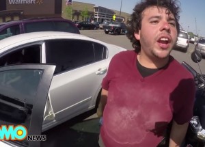 Neobešlo se to bez pěstního souboje!