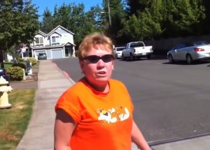 Nechápu, proč se tak rozčilovala?