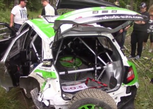 Nepokračovali by v RALLY 2016 nebýt těchto fanoušků