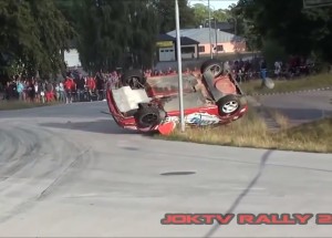 Nestačil se stařeček divit, co udělal závodník