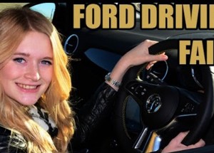 Vytlačil ho ze silnice a ujel