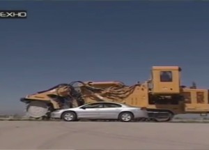 Vypadáme, v porovnání s těmito obry, jako blechy