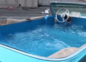 10 nejúžasnější vozidel, která jsou na světě