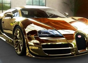 10 nejdražších věcí na světě