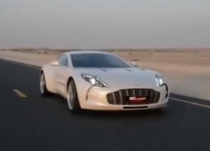 Nejdražší automobily v roce 2016. Tyhle kousky na českých silnicích neuvidíte!