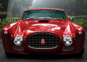 Považují tyto vozy za klenoty Ruska