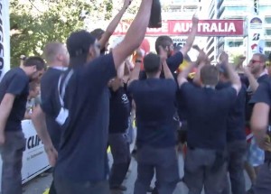 Tým se sice raduje, ale vyhovuje vám rychlost solárního auta?