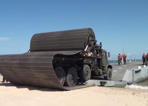 Nejrychlejší způsoby stavění - nejneobvyklejší technikou