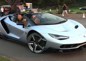 Nenechte si ujít tuto okázalou přehlídku krásy