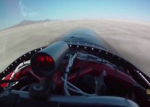 Nejrychlejší motorky na světě. Tyhle bestie letí i více než 600km/h!