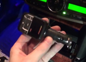 Super vychytávky do auta