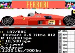 Největší herní klasika všech dob. Pokud znáš tuto legendární hru, seš opravdový fajnšmekr!