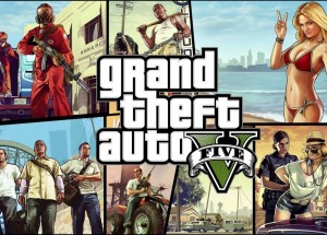 Grand Theft Auto datovania 14 rokov veku priepasť datovania