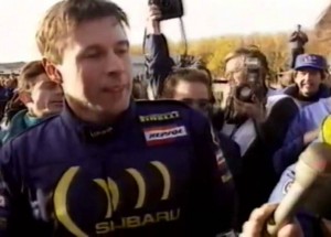 Od smrti legendárního Colin McRae, je to už 10 let. Pojďme si připomenout tohoto mistra v oboru!
