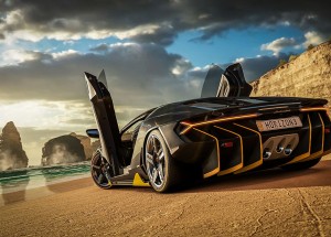 Hráči, už se nemůžete dočkat? Dlouho očekávaná závodní hra Forza Horizon 3 vyjde za 10 dní!
