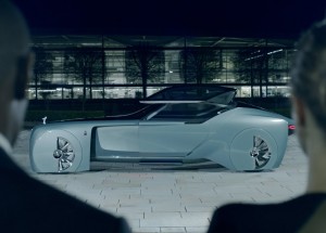 Jak bude vypadat nejnovější Rolls-Royce? Tímto nastaví laťku až příliš vysoko!