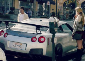 Chtěl pozvat holku na oběd. Slečna ale nepochopila, kterým autem pojedou!