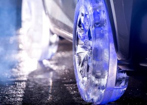 Tohle jsou nejbláznivější kola na světě. Z tohoto vás doslova zamrazí!