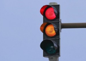 Účinný návod, jak mít na semaforu vždy zelenou. Tohle vám otevře oči!