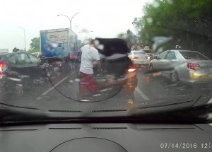 Tento Kanaďan udělal něco skutečně nádherného. Tohle by se v Česku nestalo!