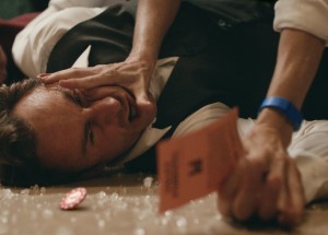 Geniální reklama na Audi RS7. Akční filmy se můžou jít zahrabat!