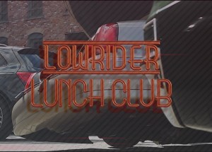 Britové pořádali jednu z největších show s Lowridery. Tohle musíte vidět!