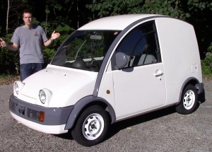 Nejhnusnější auto na světě. Multipla má opravdu velmi silnou konkurenci!