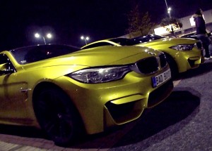 Tito čeští tuneři zablokovali Prahu. Mělo to ale špatný konec!