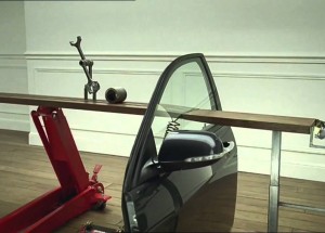 Tato reklama na auta je jedna z nejlepších a nejúspěšnějších. Tohle se Hondě fakt povedlo!