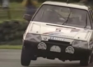 Škoda Favorit v Top Gearu! Tak tohle hodnocení jsme nečekali...