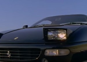 V tomhle klipu se to hemží parádními auty. Jamiroquai se tohle video fakt povedlo!