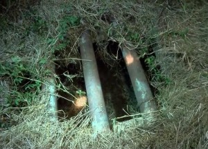 Miminko přežilo záhadnou havárku. Nepochopíte, co se stalo!