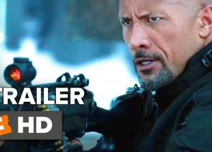 Nejnovější trailer na očekávané Rychle a zběsile 8. Legenda se vrací!