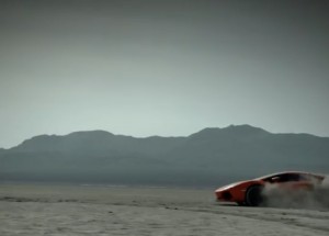 Lamborghini vydalo tajemné video. Co se na nás chystá?