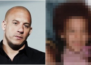 Jak vypadal Vin Diesel, když chodil ještě na střední?