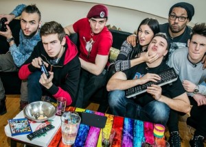 V jakých vozech jezdí čeští YouTubeři? Takhle se vozí osobnosti z internetu!