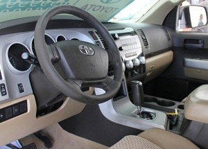 Tahle Toyota dokázala ujet 1,6 milionu kilometrů. Neuvěříte, jak vypadá!