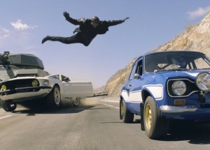 Nejslavnější auta ze série filmů Rychle a zběsile! Připomeňte si s námi tyto fenomény!